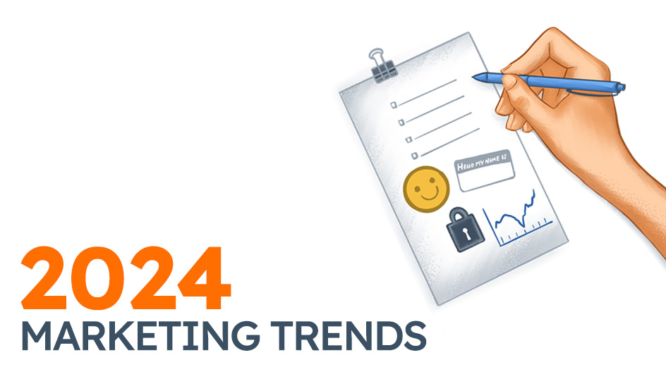 4 Game Changing Strategies Marketing Trends For 2024 TKG   2024 Marketing Trends 